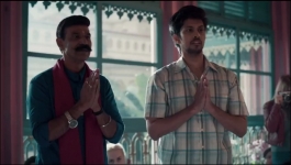 Aashram - Season 01 Episode 04